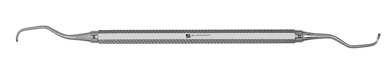 Mccalls Perio Curette Solid Handle J&J Instruments