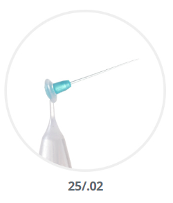 Meta System EQ-S Endo Activator Tip 30/Pk