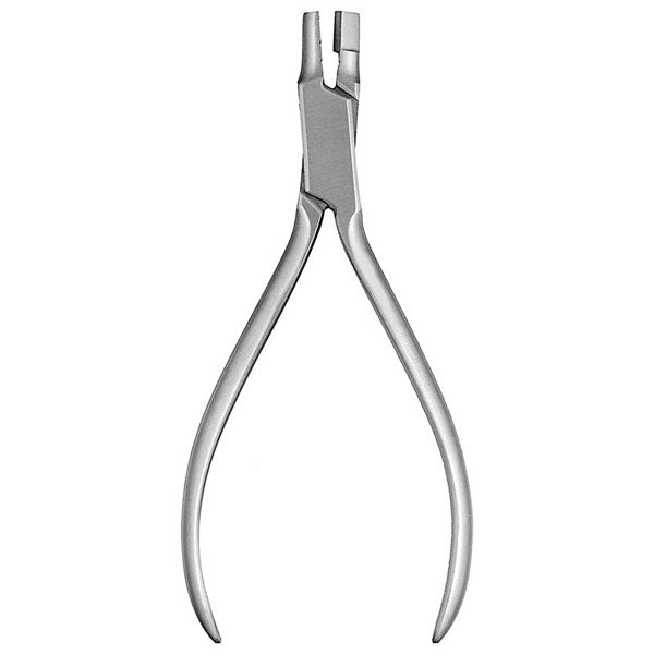 Arrow Head Forming Clasp Plier