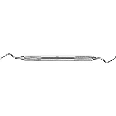 Perio Gracey Curette DE Double Ended, JJ