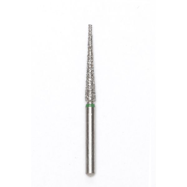 Diamond Burs Needle 25/Pk