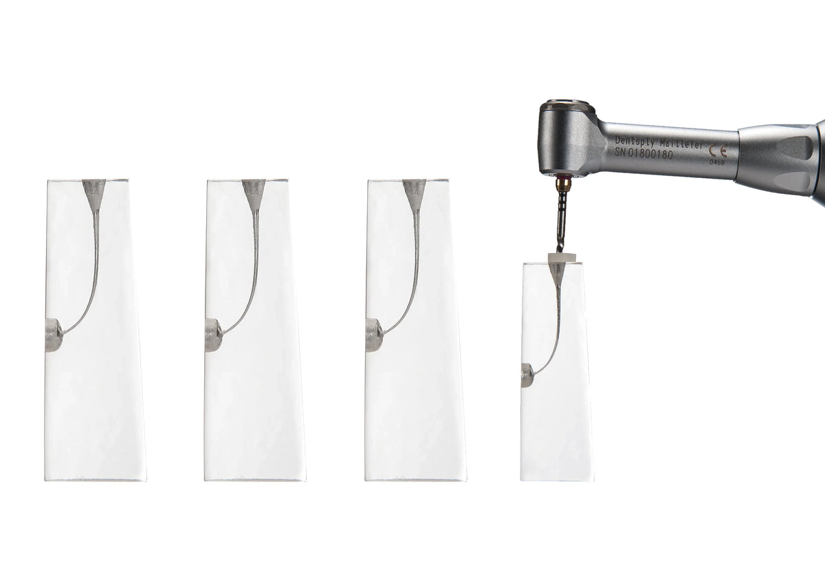 Dia-Dent Endo Shaping Block 10/Pk