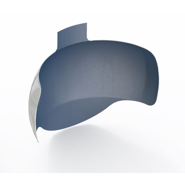 Garrison- Composi-Tight 3D Fusion Full Curve Matrices Kit: #FXB02,FX200-M