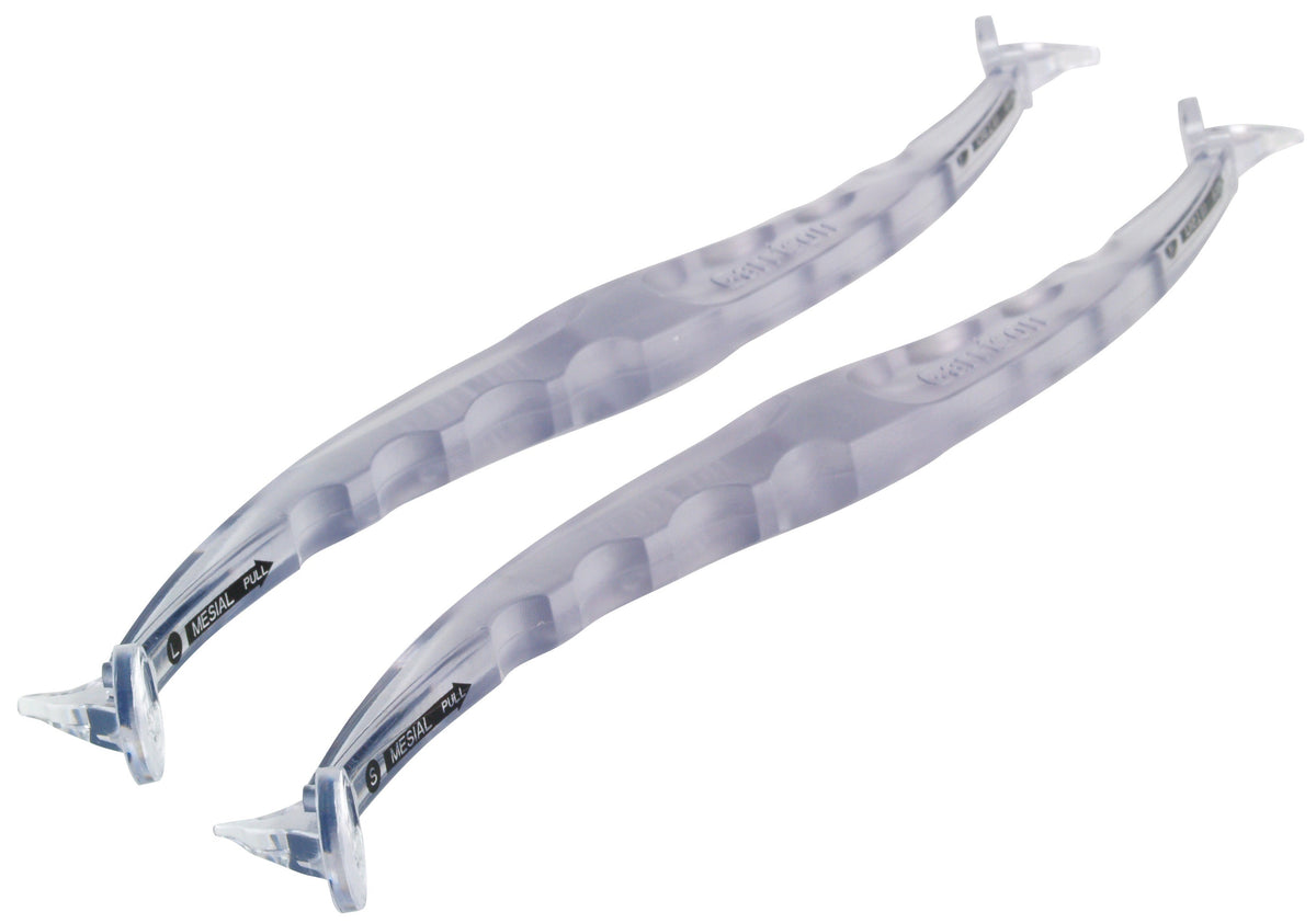 Garrison PerForm Proximal Contact Instrument Kit 2/Pk