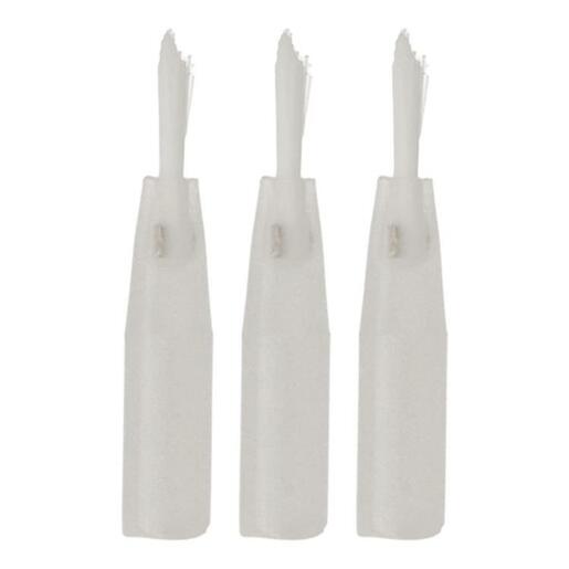 Clearfil Brush Tips White 50/Pk