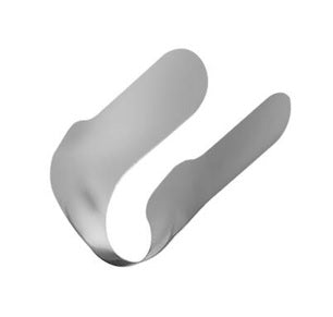 Anterior Contour Matrix Bands 2mm 30/pk