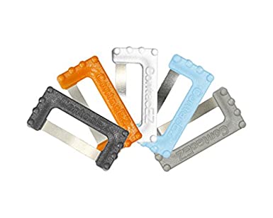ContacEZ Restorative InterProximal Strip Assorted Kit, 8/Pk