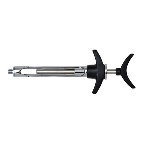 Self Aspirating Syringe - 1.8cc Cartridge 1/Pk Astra-CW