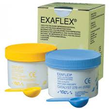 Exaflex Putty