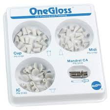 One Glass, Assorted Kit (0180),shofu