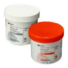 Express Putty STD VPS Impression Material