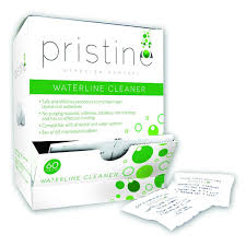 Pristin WaterLine Cleaner Tablets Box/60 (Compare to BluTab)