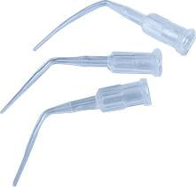 Diapex (Metapaste) Apex Endo Pre Pent Syringe Tips 20/Pk