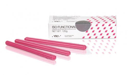Compound sticks ISO Functional Resin Material 15 /Pk
