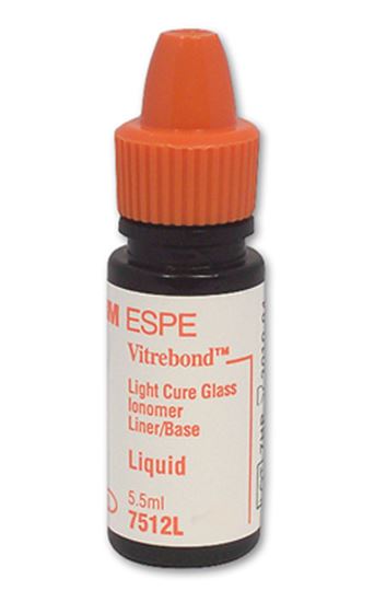 Vitrebond Liquid 5.5ml-Bt