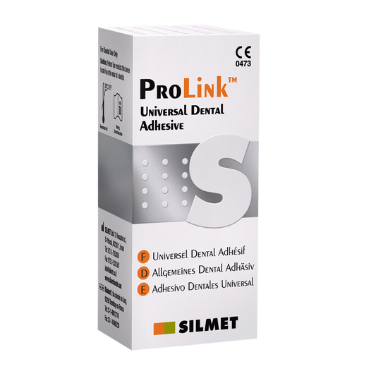 ProLink Universal Adhesive Bond 5mL - Silmet