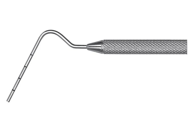 Root Canal Plugger 12A J&amp;J