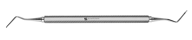 Long Shank Endo Excavator 1/Pk