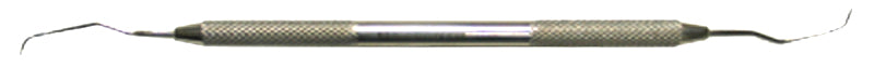 Explorer #11/12 Double Ended #04-811 J&amp;J