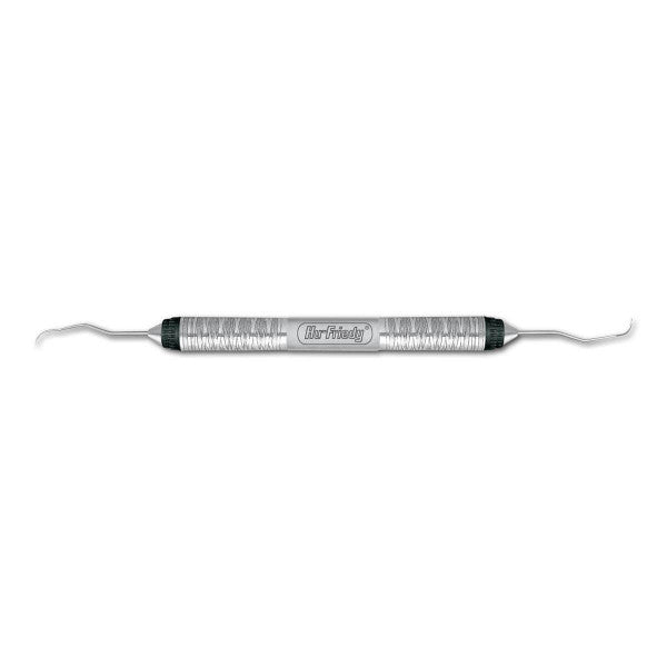 Hu-Friedy-Explorer 11/12, ODU(Old Dominion University) DE #7 Handle
