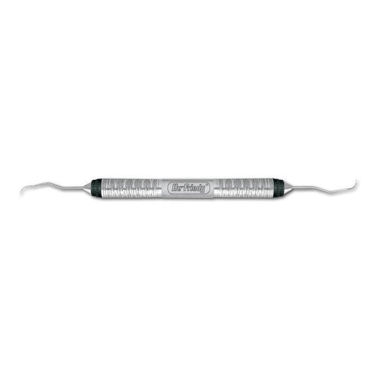 Hu-Friedy-Explorer 11/12, ODU(Old Dominion University) DE #7 Handle