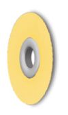 Ultimate Composite Polishing Discs 10mm 100/Pk
