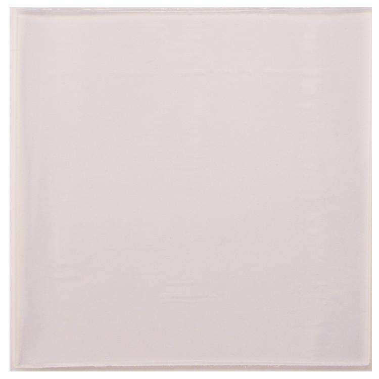 Mouth Guard Resin Sheet Soft Eva Vacuum Mterial-5"x5" .160(4mm) Thickness, Clear - 25/Pkg #9596980
