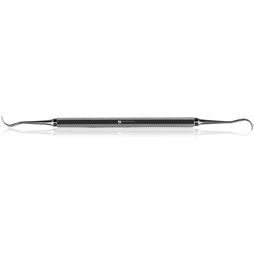 Sickle Scaler De #H6/7 #11-067  Hollow Handle J&amp;J