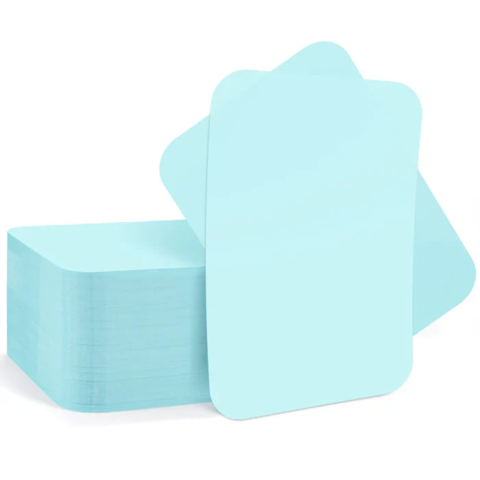 Paper Tray Cover Liner, Ritter Size, 1000/Box