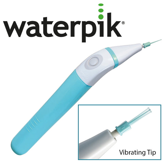 WaterPik Power Flosser 1/Pk 15 Replacement Tips