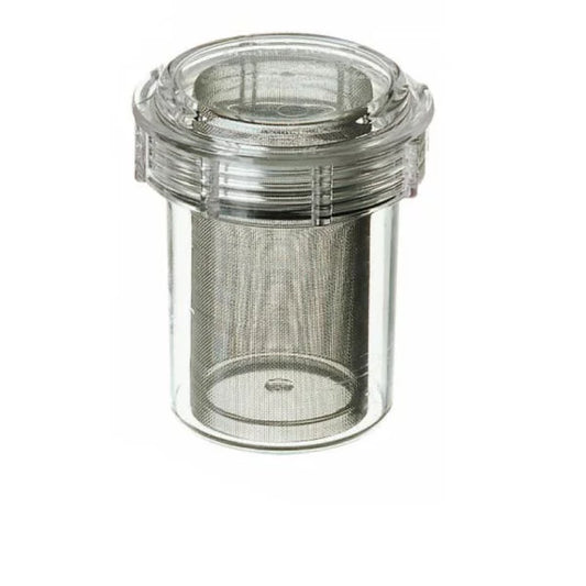 Canister Evacuation Traps 2-3/4" x 3-5/8" 12/Box