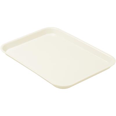Lockable Set Up Mini Flat Tray Size F 9 5/8" x 6 5/8"x 7/8"