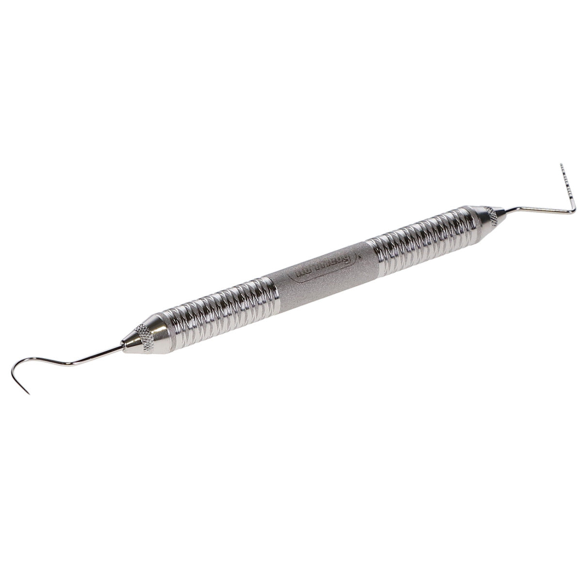 J&amp;J- Explorer Probe, 23/UNC15, 1mm to 15mm DE,Hollow Handle, 1/pk #Expro
