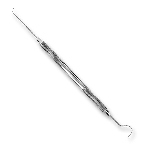 Dental Explorer Double Ended, JJ