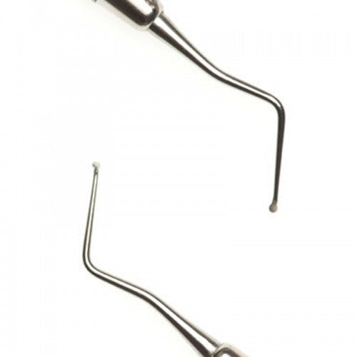 Long Shank Endo Excavator 1/Pk