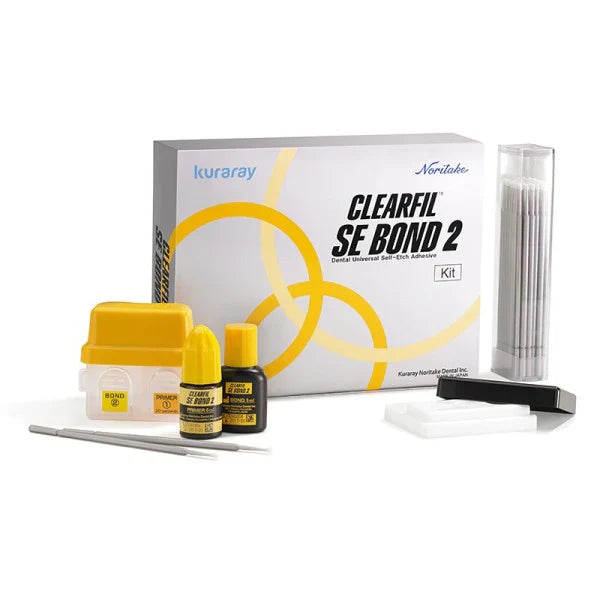 Clearfil SE Bond 2 Kit