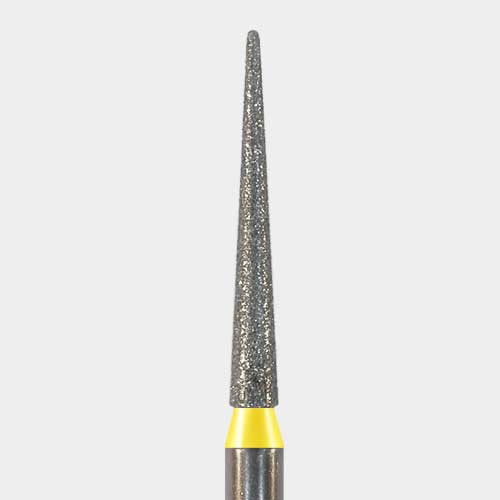 Microcopy: Neo Diamond Pointed Cone 25/Pk