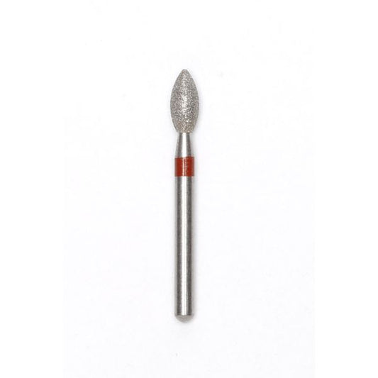 Diamond Burs Football 25/Pk