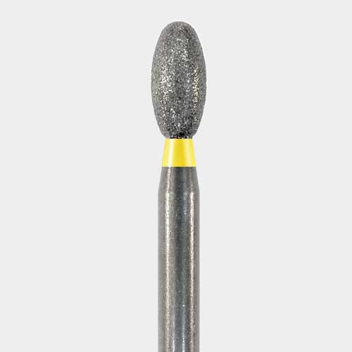 NeoDiamond Burs Egg Finishing Very Fine 25/PKG