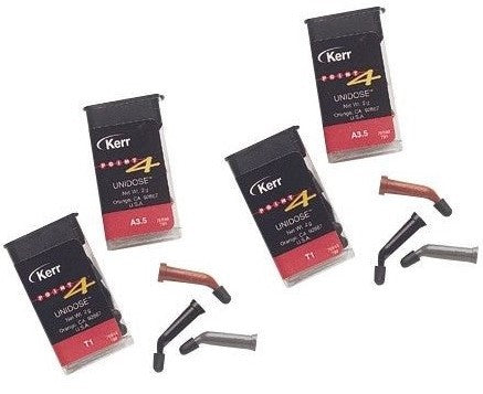 Kerr, Point 4 Unidose 0.2gmx20/Pk