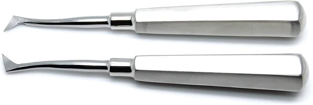 Cryer Elevator Set Left&amp;Right 2/Pk