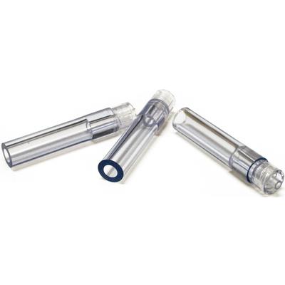 Micro Aspirator HVE Luer Lock Adaptor Tubes, Untipped 25/Pkg