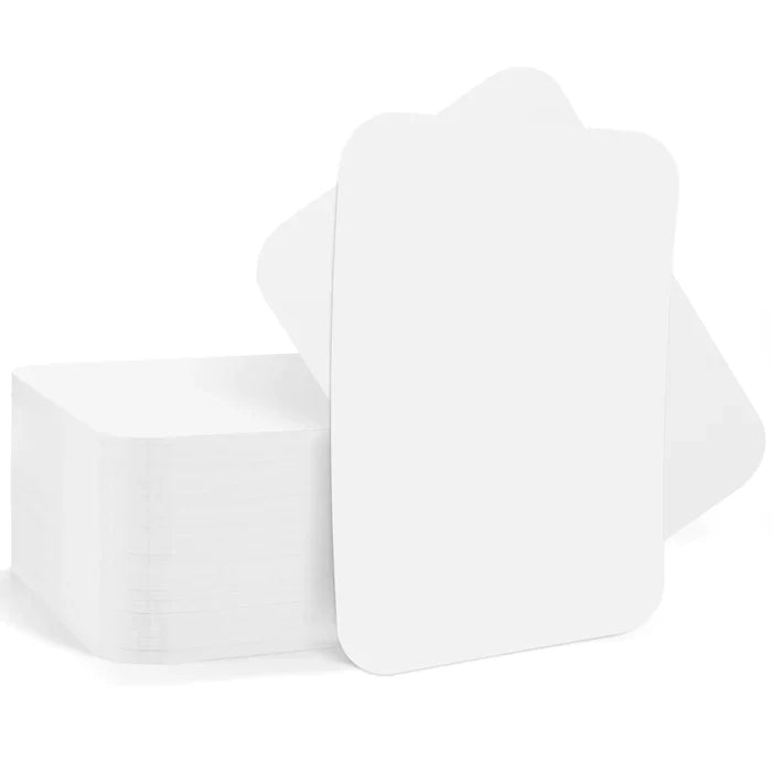 Paper Tray Cover Liner, Ritter Size, 1000/Box