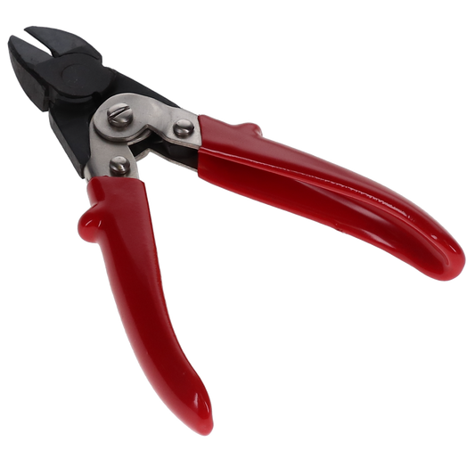 J&J Diagonal Hard Wire Cutter