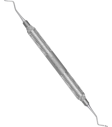 J&amp;J Towner Jacquette Scaler U15/30 Hollow Handle 1/PK