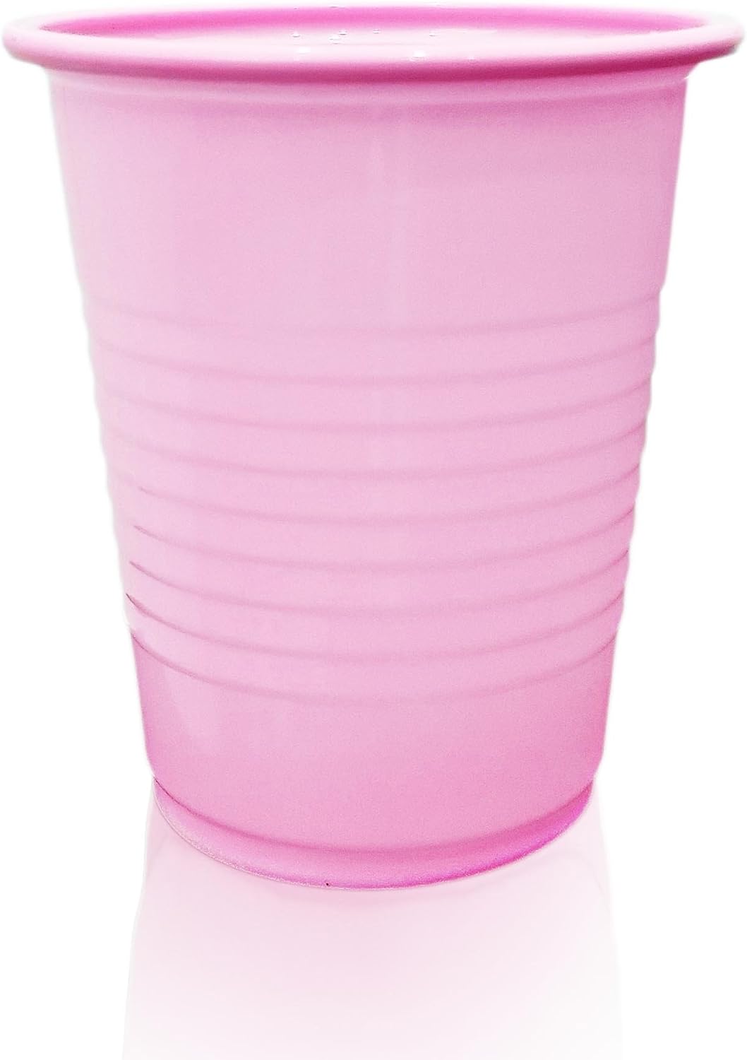 Safe Dent Disposable Plastic Cups 5oz, 1000/Case