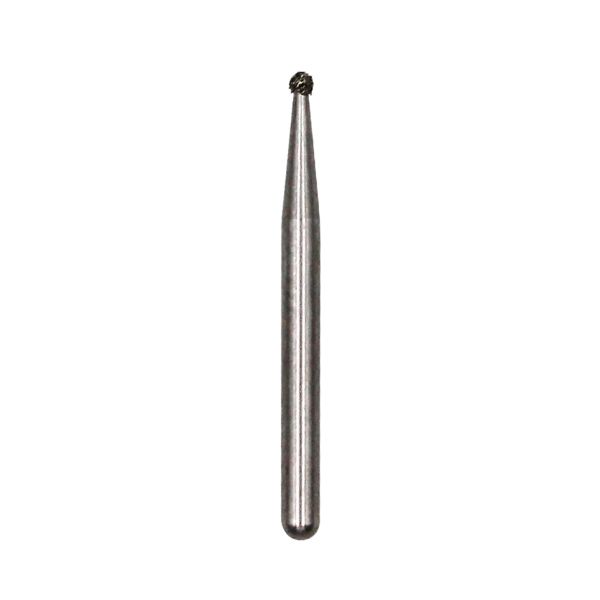 Diamond Burs Round 25/Pk