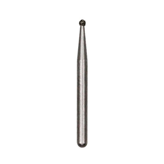 Diamond Burs Round 25/Pk