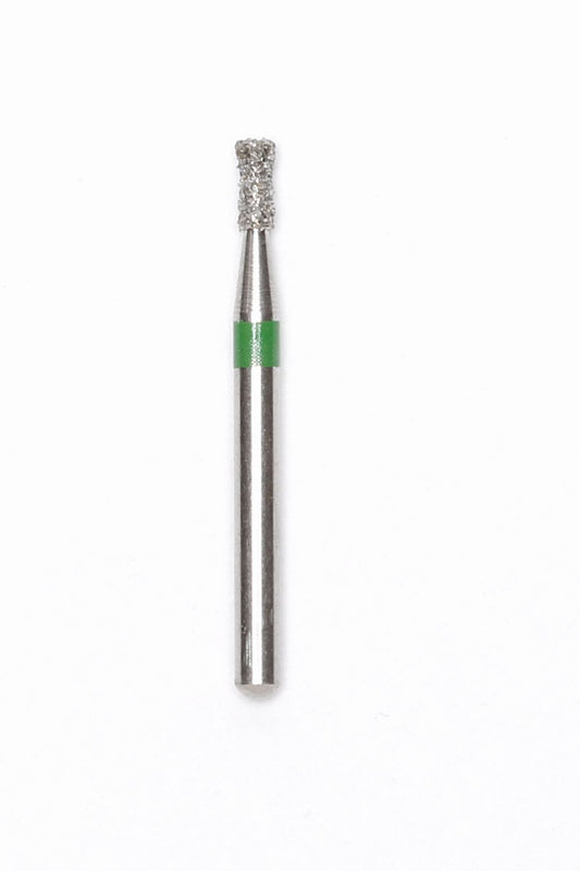 Premium Diamond Burs FG 25/pk (Inverted Cone)
