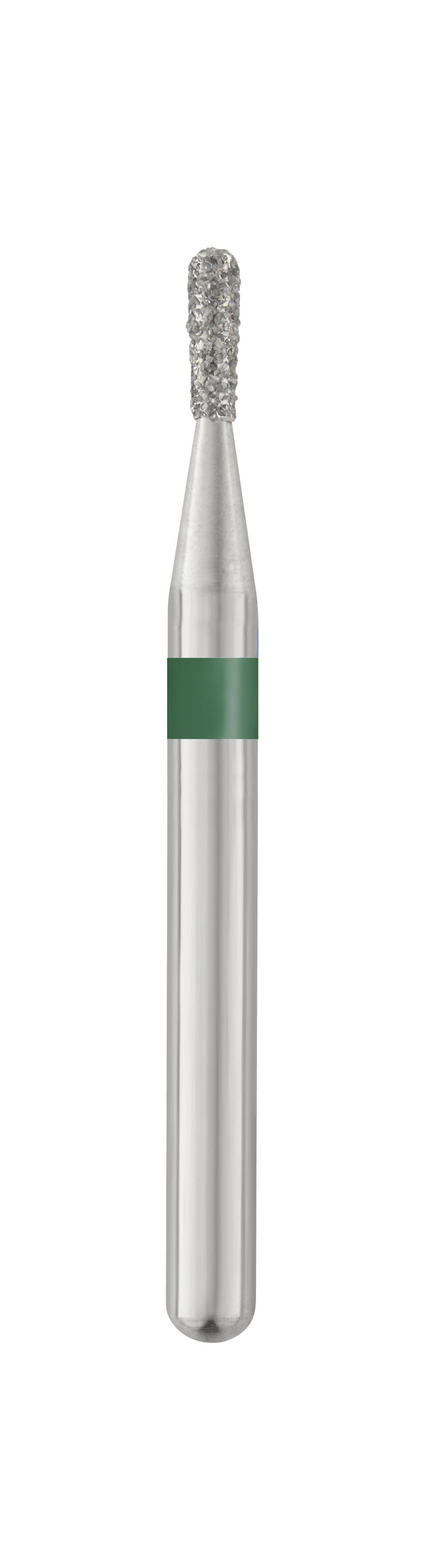 Diamond Burs Pear Shape FG 10/Pk